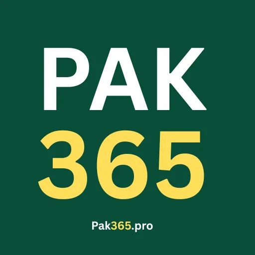 Pak365 Game is a Pakistani real money slots and card game platform.