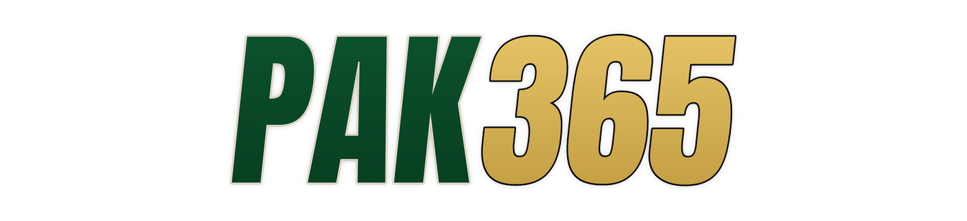 pak365 Logo